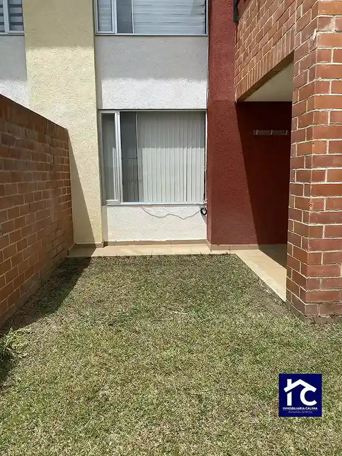 Majagua bloque 9 apartamento 104